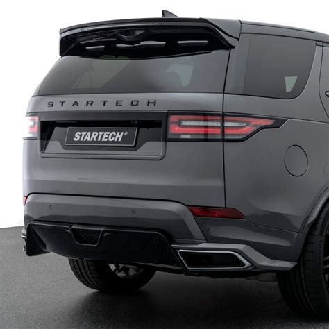 Landrover Discovery onderdelen .